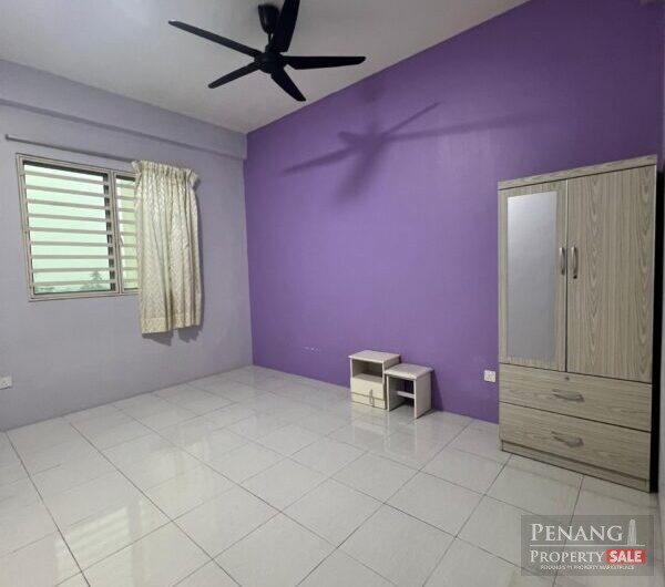PANGSAPURI RESIDENSI -Corner House (Bm Residence)