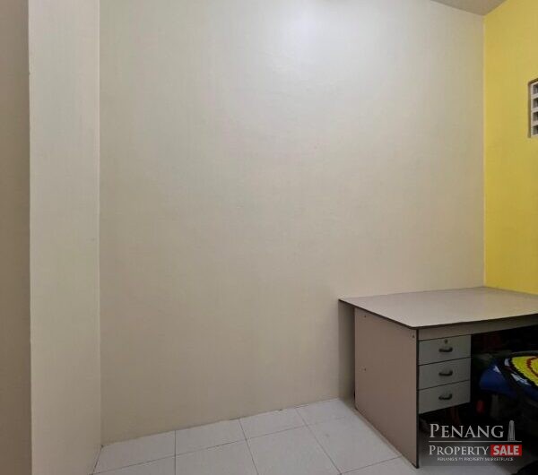 PANGSAPURI RESIDENSI -Corner House (Bm Residence)