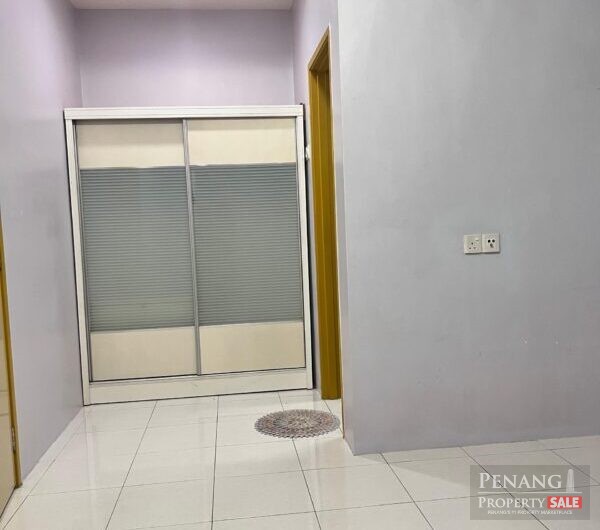 PANGSAPURI RESIDENSI -Corner House (Bm Residence)