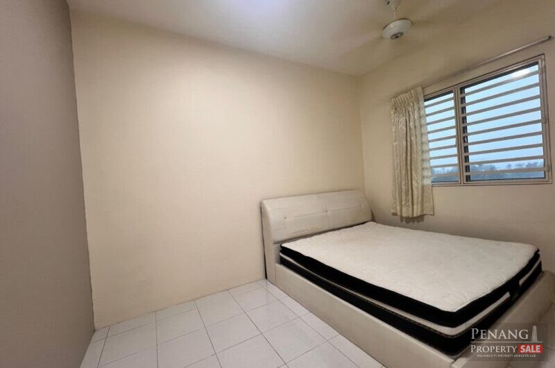 PANGSAPURI RESIDENSI -Corner House (Bm Residence)