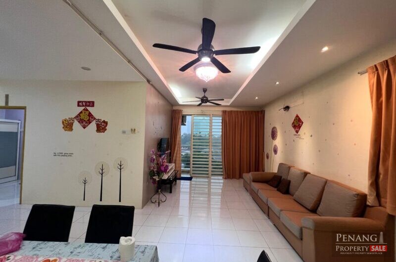PANGSAPURI RESIDENSI -Corner House (Bm Residence)