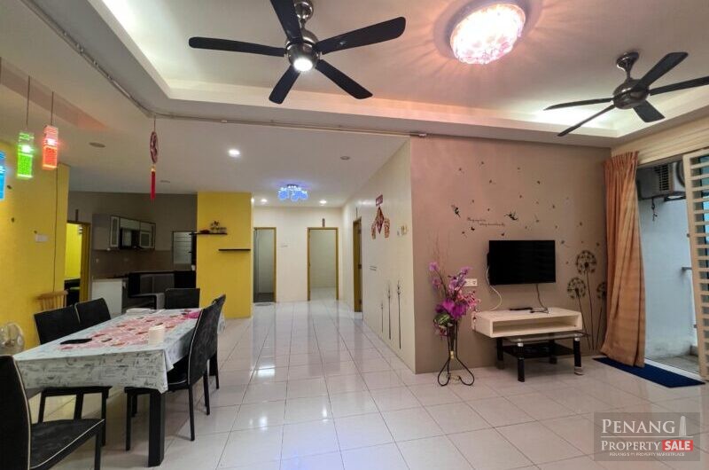 PANGSAPURI RESIDENSI -Corner House (Bm Residence)