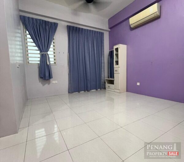 PANGSAPURI RESIDENSI -Corner House (Bm Residence)