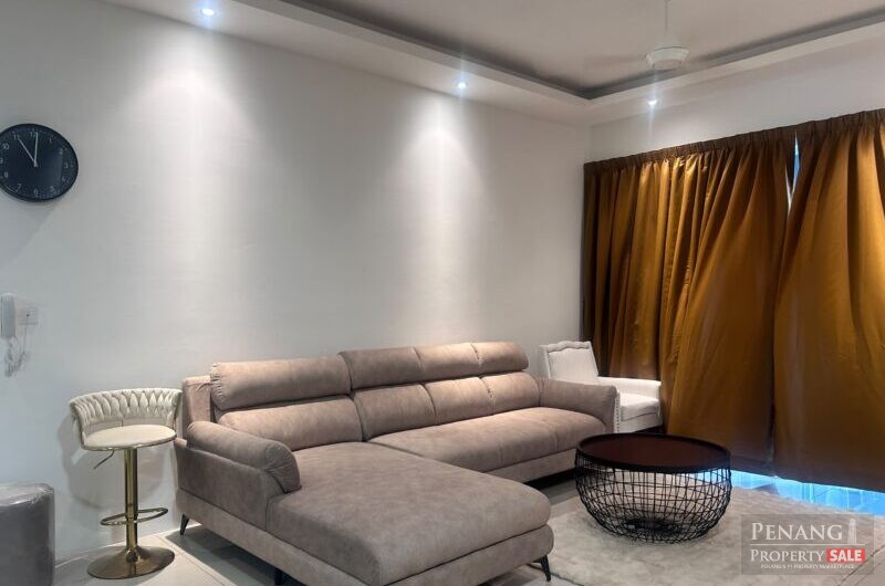 Quaywest Residence, Bayan Lepas, Queensbay Area