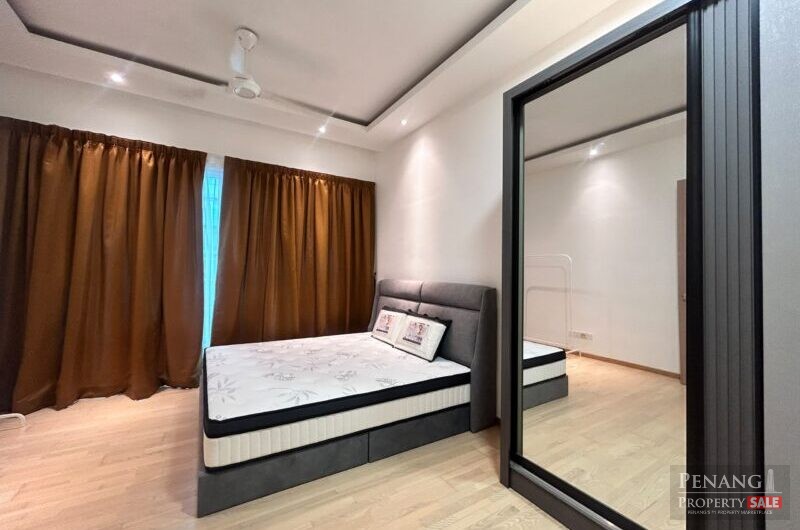 Quaywest Residence, Bayan Lepas, Queensbay Area
