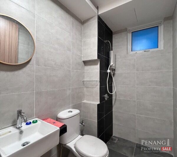 Quaywest Residence, Bayan Lepas, Queensbay Area