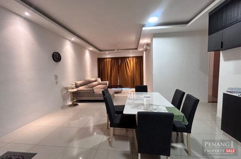 Quaywest Residence, Bayan Lepas, Queensbay Area