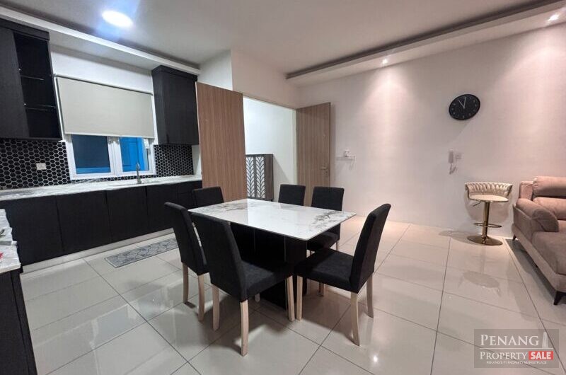 Quaywest Residence, Bayan Lepas, Queensbay Area