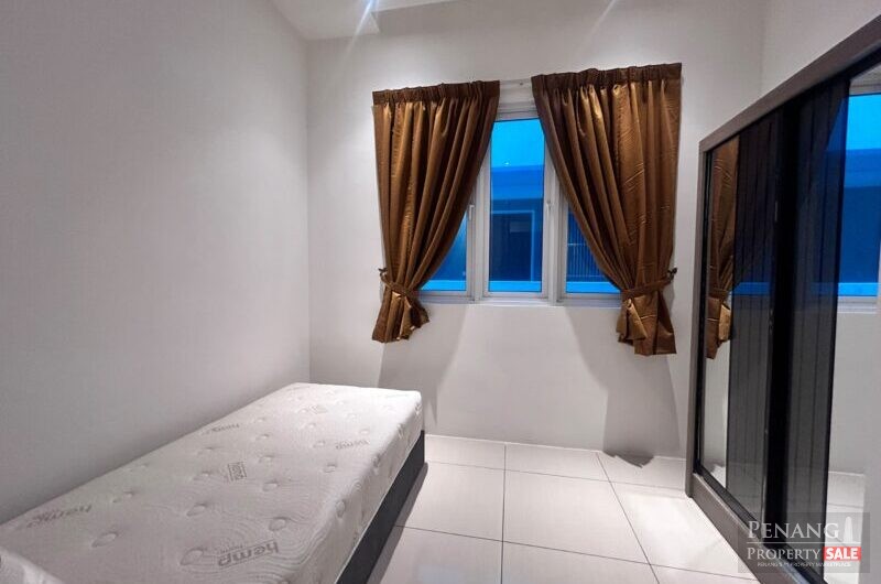 Quaywest Residence, Bayan Lepas, Queensbay Area