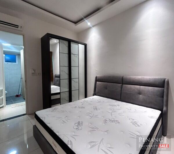 Quaywest Residence, Bayan Lepas, Queensbay Area
