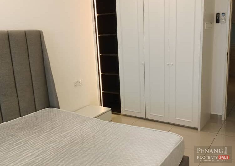 Grace Residence, Jelutong