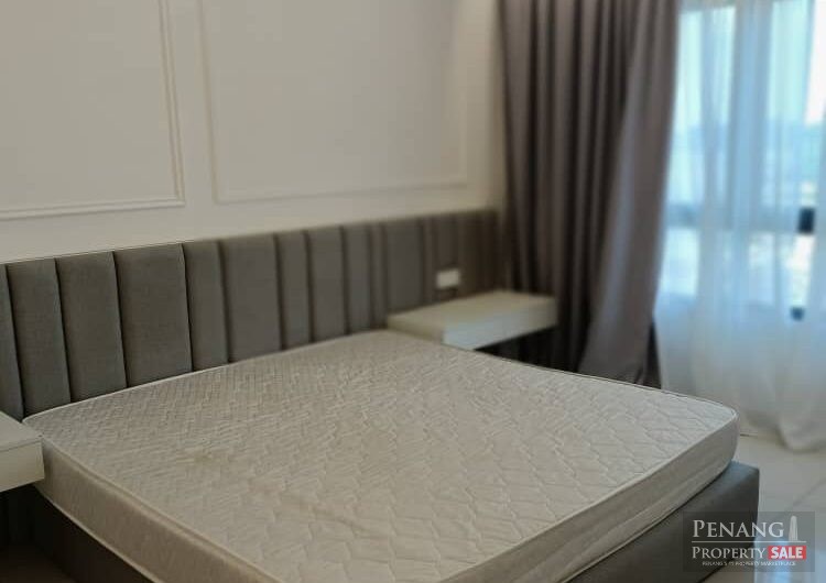 Grace Residence, Jelutong