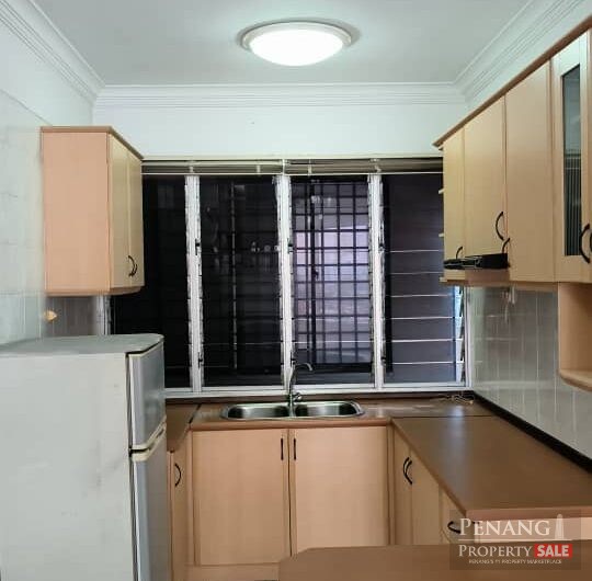 N Park Condo, Gelugor, Near USM