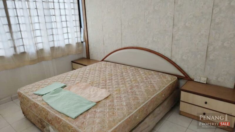 N Park Condo, Gelugor, Near USM