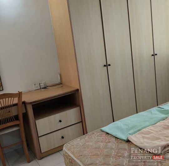 N Park Condo, Gelugor, Near USM