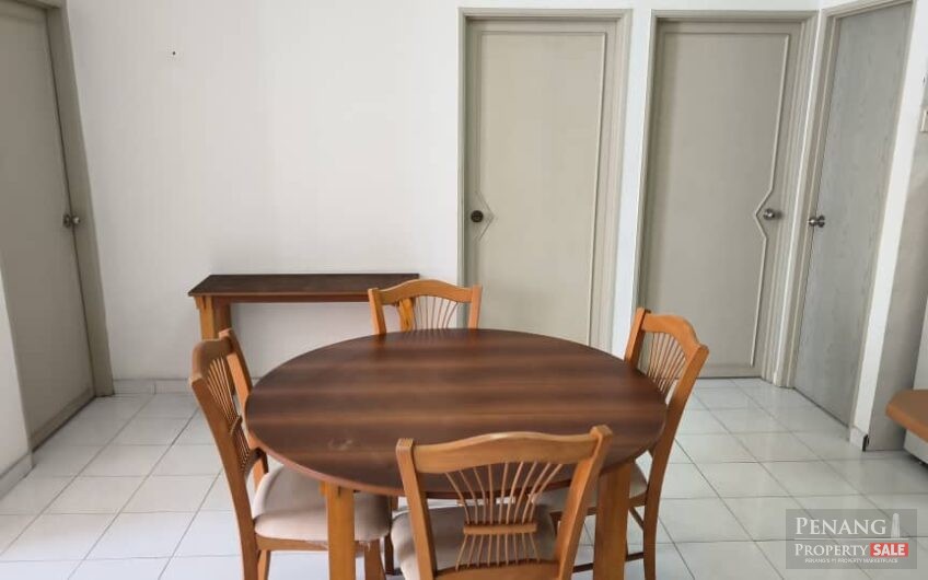 N Park Condo, Gelugor, Near USM
