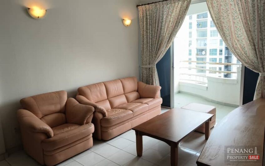 N Park Condo, Gelugor, Near USM