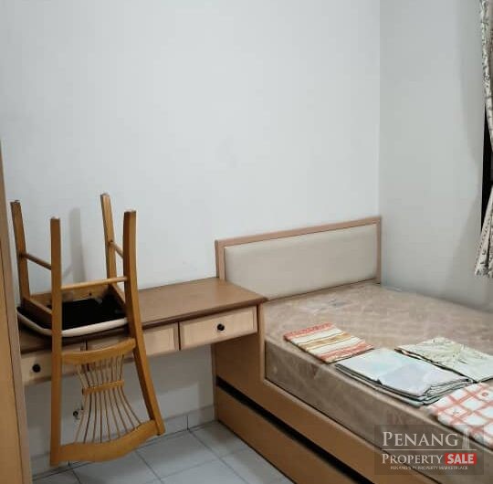 N Park Condo, Gelugor, Near USM