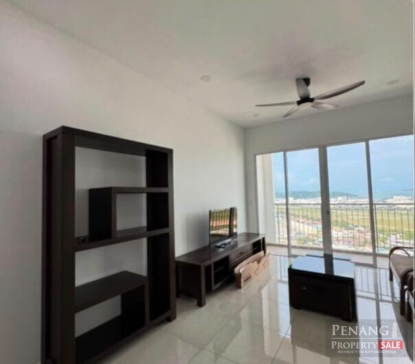 Lucerne Residence, Bayan Lepas, Near Airport FTZ GBS