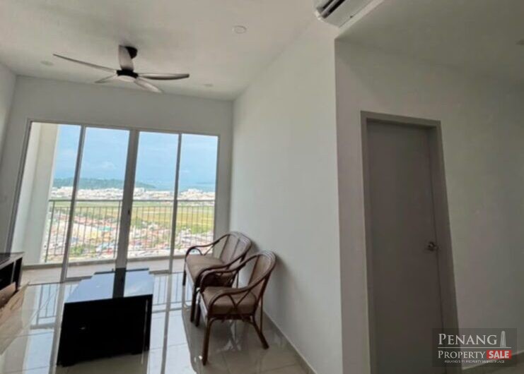 Lucerne Residence, Bayan Lepas, Near Airport FTZ GBS