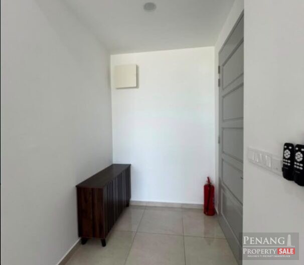 Lucerne Residence, Bayan Lepas, Near Airport FTZ GBS