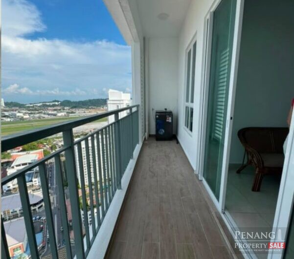 Lucerne Residence, Bayan Lepas, Near Airport FTZ GBS