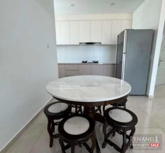 Lucerne Residence, Bayan Lepas, Near Airport FTZ GBS