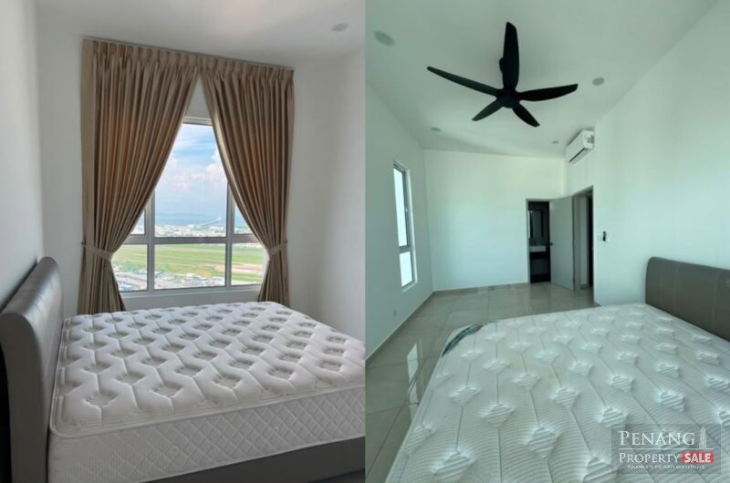 Lucerne Residence, Bayan Lepas, Near Airport FTZ GBS
