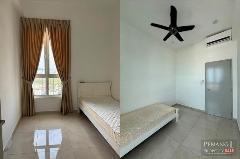 Lucerne Residence, Bayan Lepas, Near Airport FTZ GBS