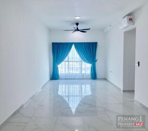 Sinaran Residence, Batu Kawan