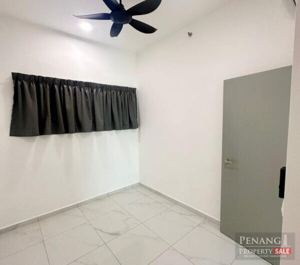 Sinaran Residence, Batu Kawan