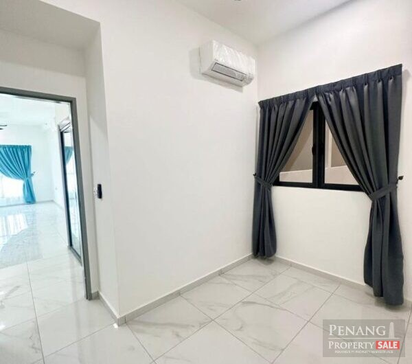 Sinaran Residence, Batu Kawan