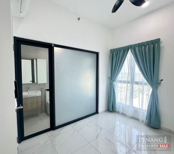 Sinaran Residence, Batu Kawan