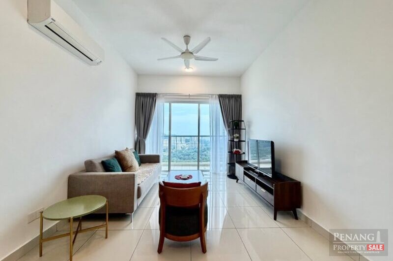 Orchard Ville Condo, Bayan Lepas