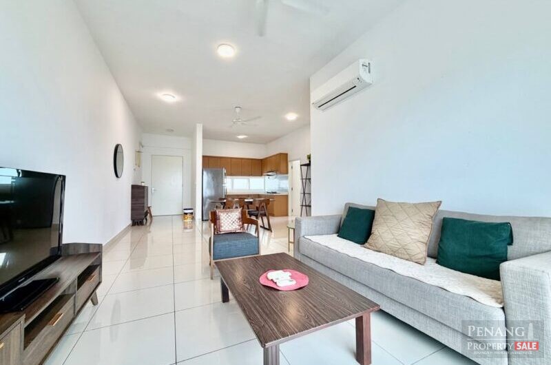 Orchard Ville Condo, Bayan Lepas