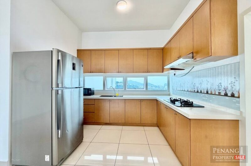 Orchard Ville Condo, Bayan Lepas