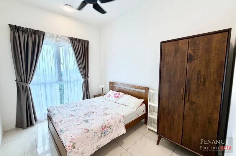 Orchard Ville Condo, Bayan Lepas