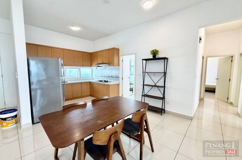 Orchard Ville Condo, Bayan Lepas