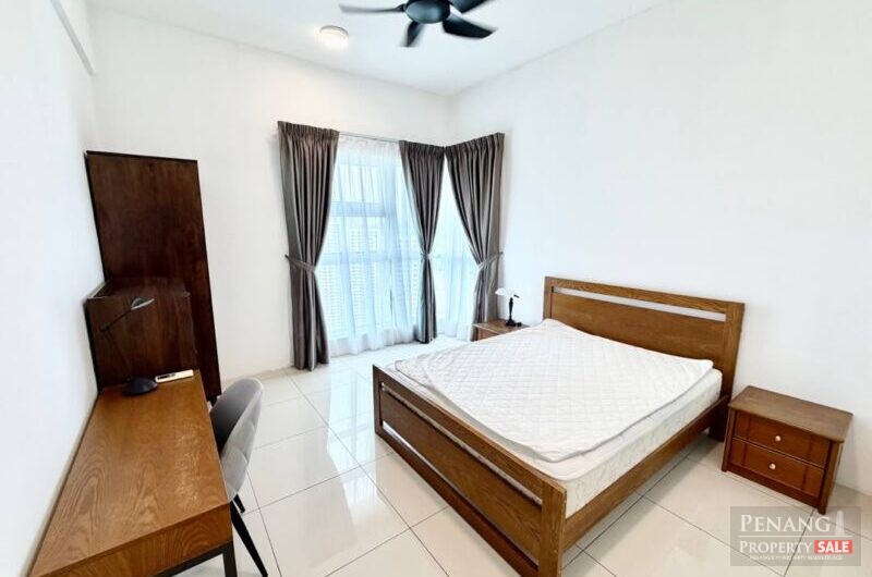 Orchard Ville Condo, Bayan Lepas