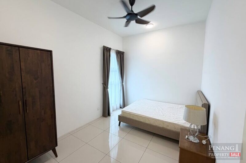 Orchard Ville Condo, Bayan Lepas
