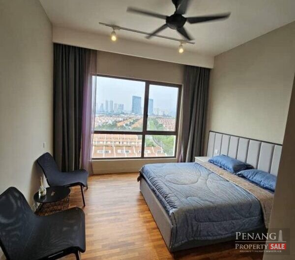 [Seaview] Straits Residences, Tanjung Tokong, Near Stonyhurt Int School Gurney