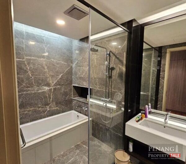 [Seaview] Straits Residences, Tanjung Tokong, Near Stonyhurt Int School Gurney