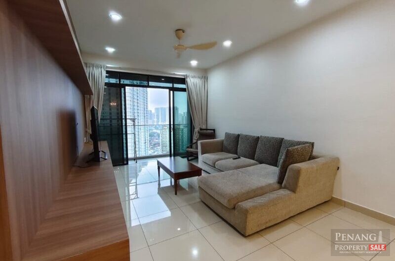 Mont Residence, Tanjung Tokong