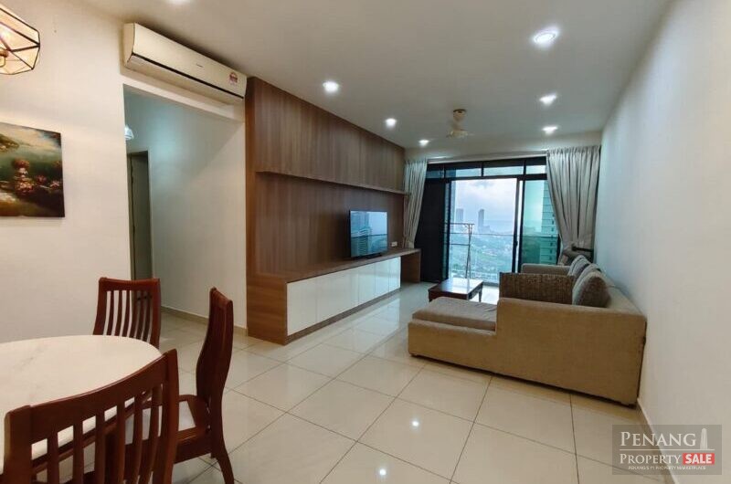 Mont Residence, Tanjung Tokong