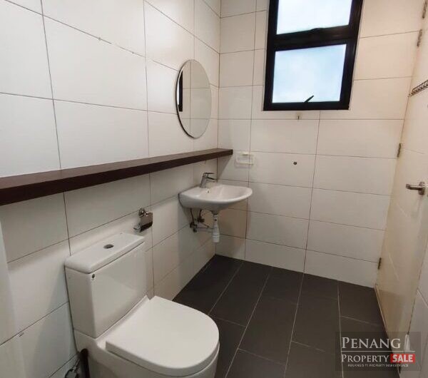 Mont Residence, Tanjung Tokong