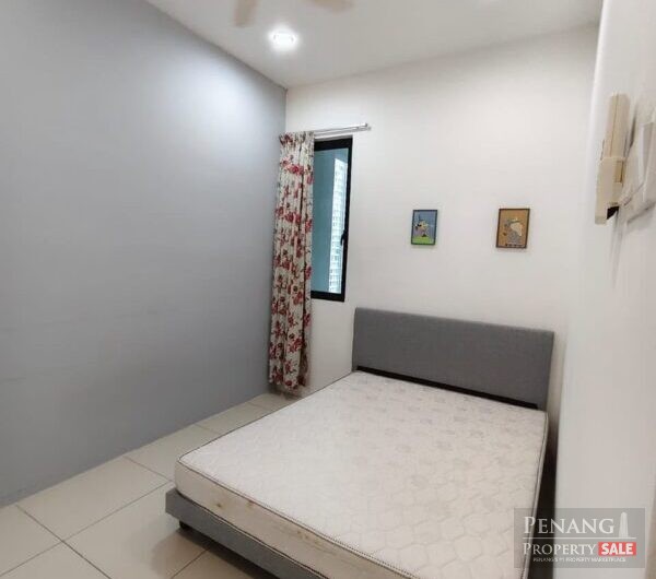 Mont Residence, Tanjung Tokong
