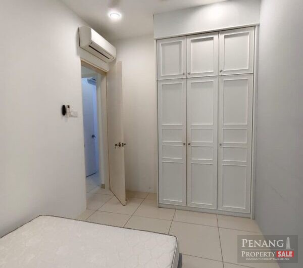 Mont Residence, Tanjung Tokong