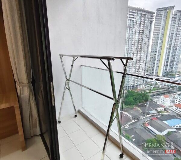 Mont Residence, Tanjung Tokong