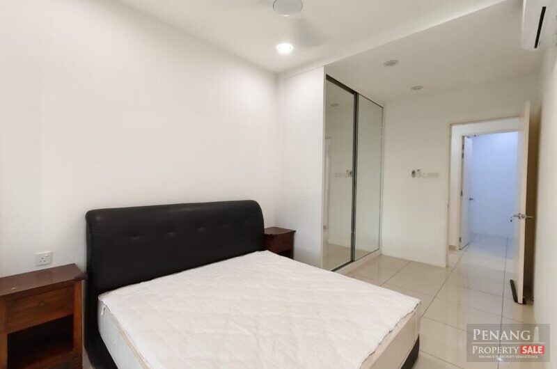 Mont Residence, Tanjung Tokong