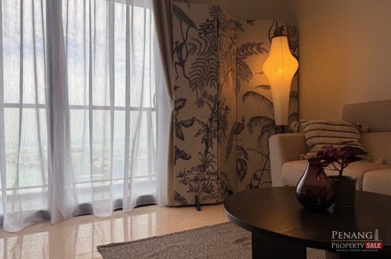 Marriott Residence, Gurney Drive